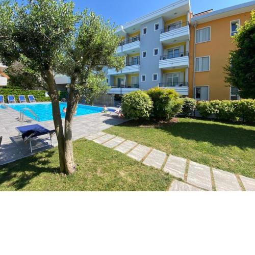Residenza Viel