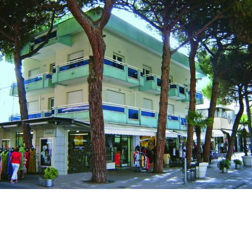 Residenza Villa Azzurra