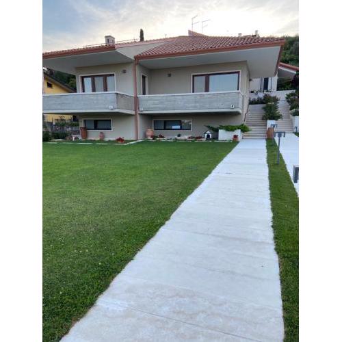 RESIDENZA VILLA LEONIDA