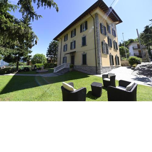 Residenza Villa Maria
