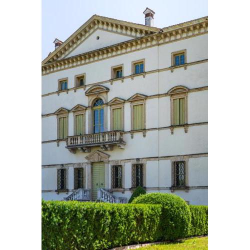 Residenza Villa Vecelli Cavriani
