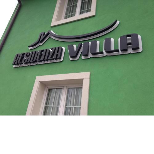 Residenza Villa