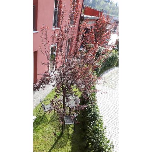 Residenza XX Settembre