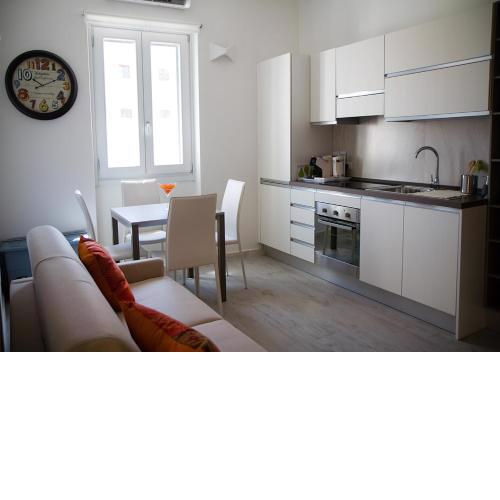 Residenza XX Settembre