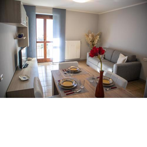 Residenza Zoia