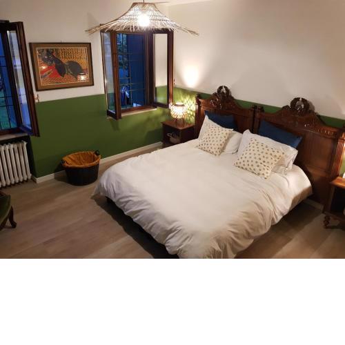 RESIDENZE AI SALVI