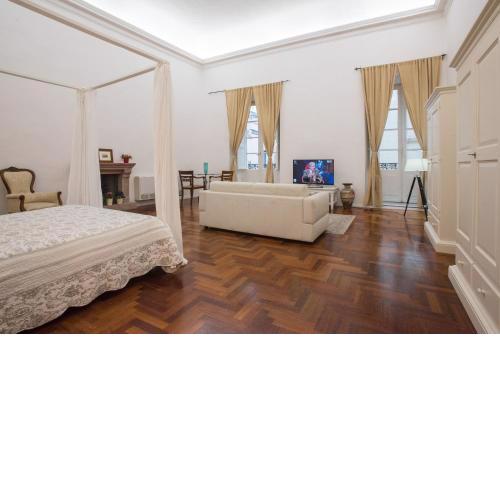 Residenze al Castello