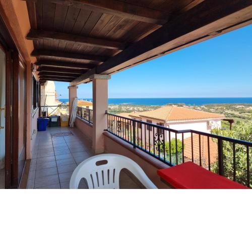Residenze BELLA VISTA