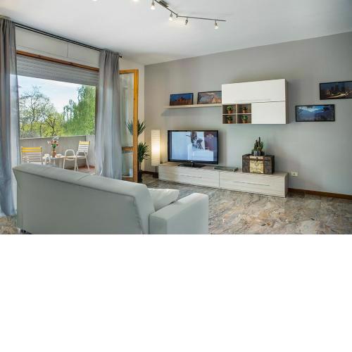 Residenze Bellaria Park "Riverside"