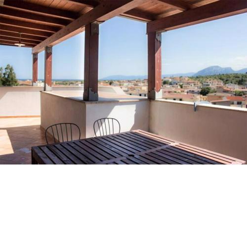 Residenze Branca III SeaView