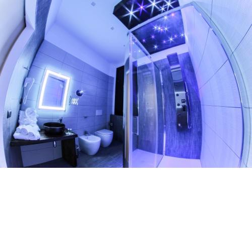 RESIDENZE CASSOLI B&B Luxury Spa