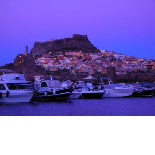 Residenze Castelsardo