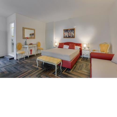 Residenze d'epoca Collection-Sant'Anna