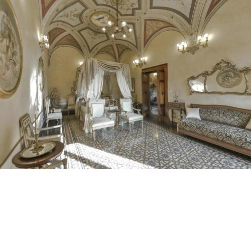Residenze d'Epoca Palazzo Coli Bizzarrini