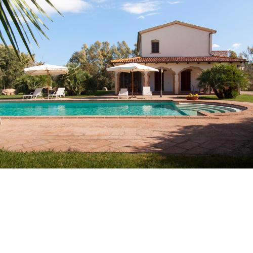 Residenze di Campagna San Giuliano