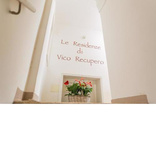 Residenze di Vico Recupero by Puglia Apartments