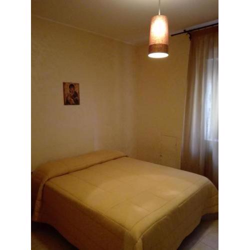 Residenze FlAu Giardino 13-15