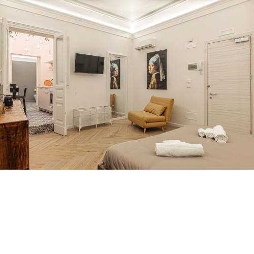 Residenze Florio