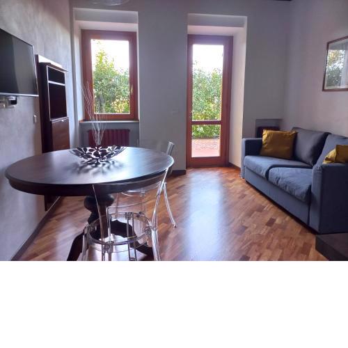 Residenze La Madonnina
