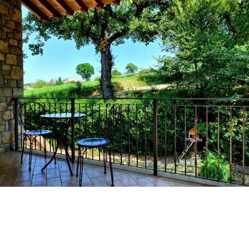 Residenze l'Alberata