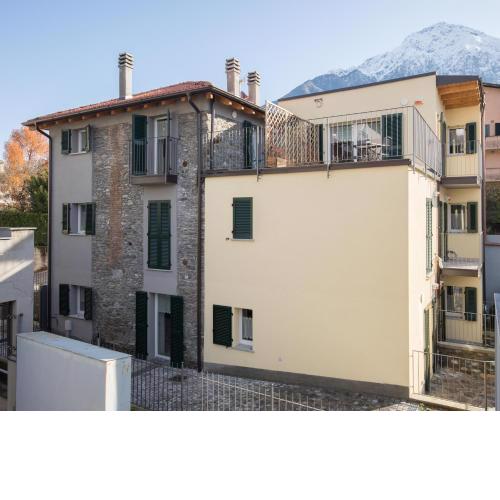 Residenze Lariane