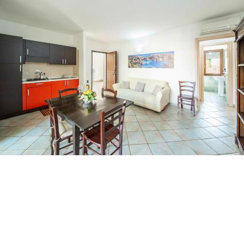 Residenze Le vele