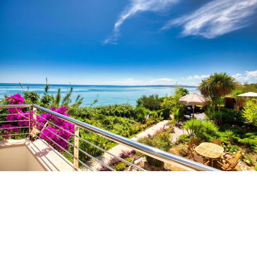 Residenze Longhi