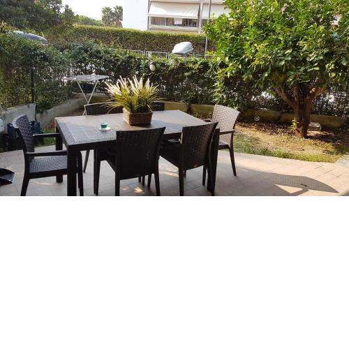 Residenze Makarska at Roseto beach