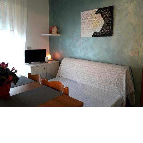 Residenze Mare d'inverno
