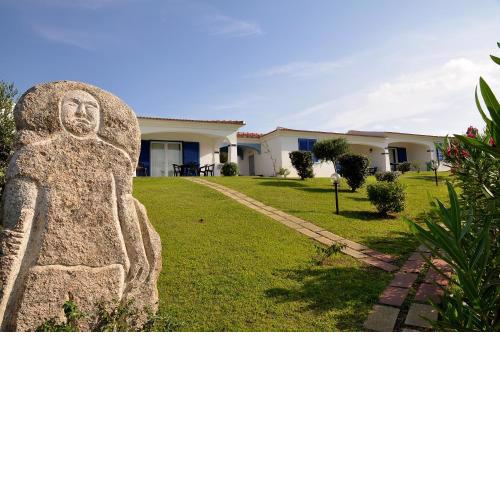 Residenze Mare e Pineta