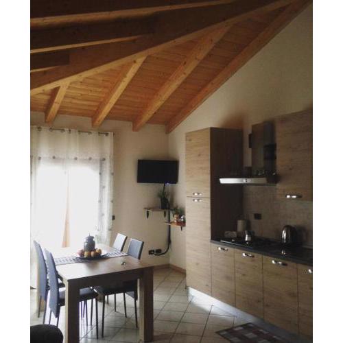 Residenze Mquadro