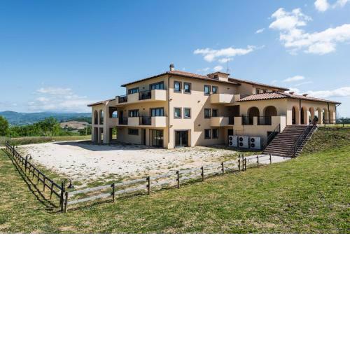 Residenze Pianetti