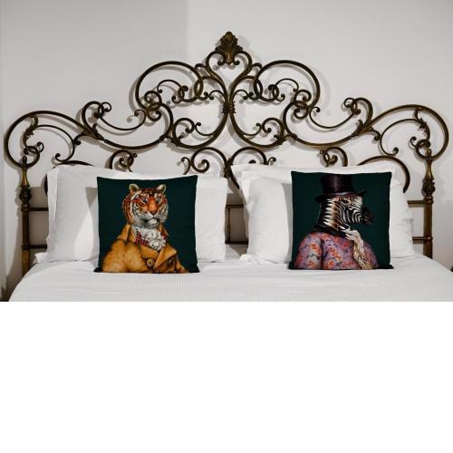 Residenze Romanae - Vicolo 22