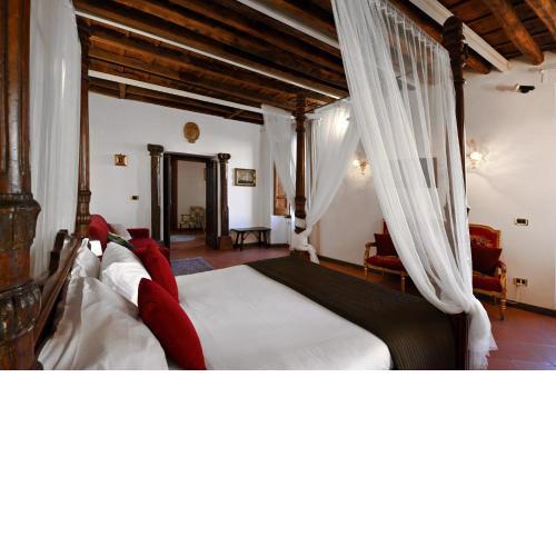 Residenze Romanae - Vicolo dell'Aquila