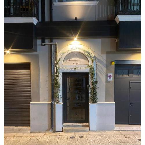 Residenze Romano Ristorante & Spa - albergo diffuso - RED