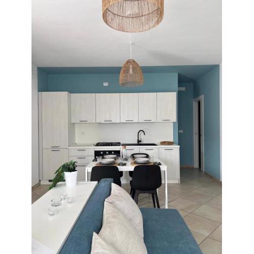 Residenze Romavi