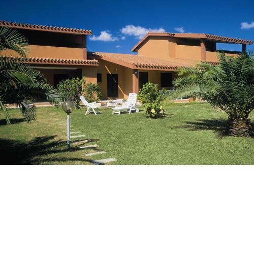 Residenze Sa Murta Marina