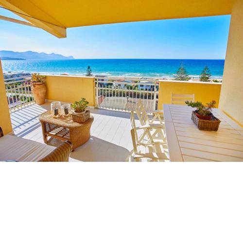 Residenze Stellino Poseidon