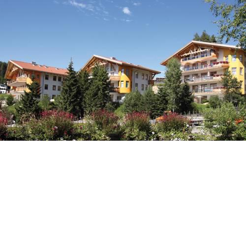 Residenzen Maximilian