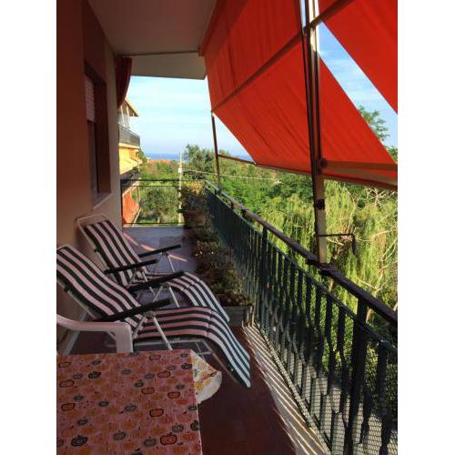 residenziale Ligure