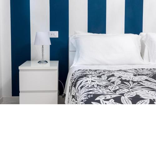 Resilienza Tropical Apartments & Room