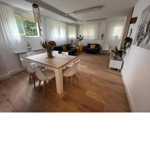 RESISANTANDER - Apartamento para 9 personas
