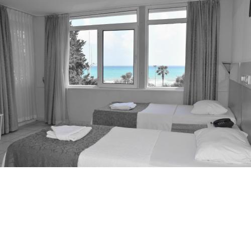Resitalya Hotel