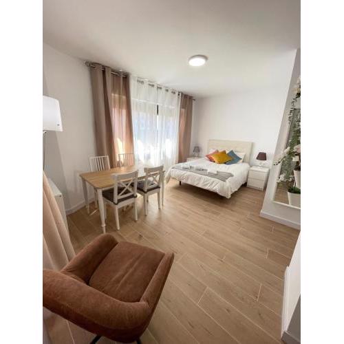 Resitur Luxury Suit