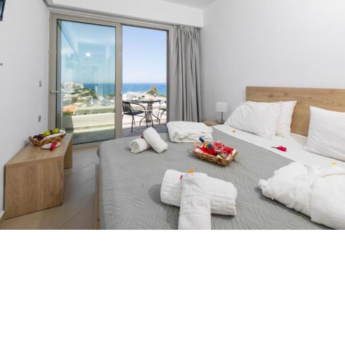 Resol Liza Mary Hotel