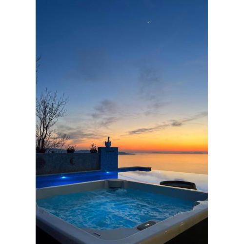 Resort - Località Santa Barbara