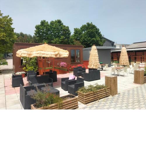 Resort Abruzzo Academy