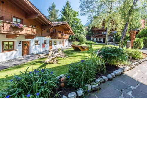Resort Achensee