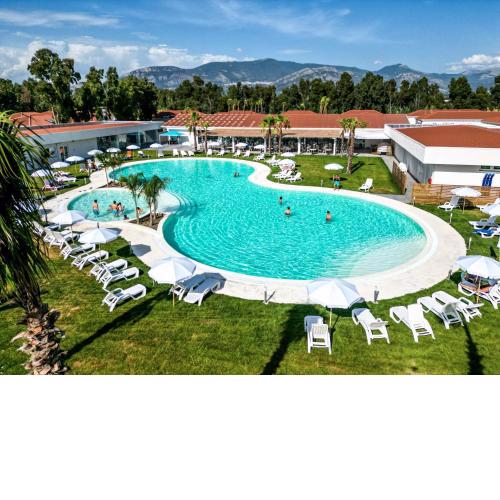 Resort Acqua di Venere