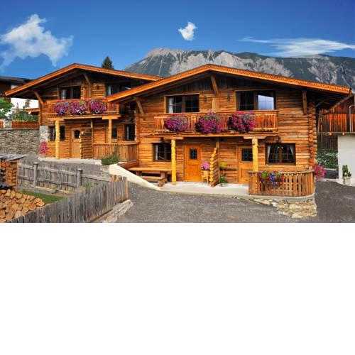 Resort Alt-Ötztal